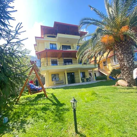 Mersin 61 Trabzon