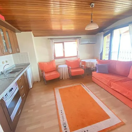 Mersin 61 Villa Trabzon