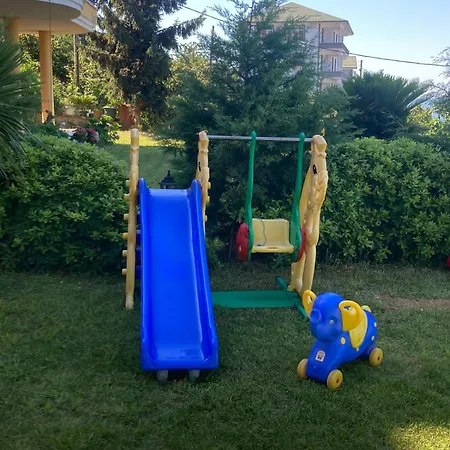 Mersin 61 Villa Trabzon