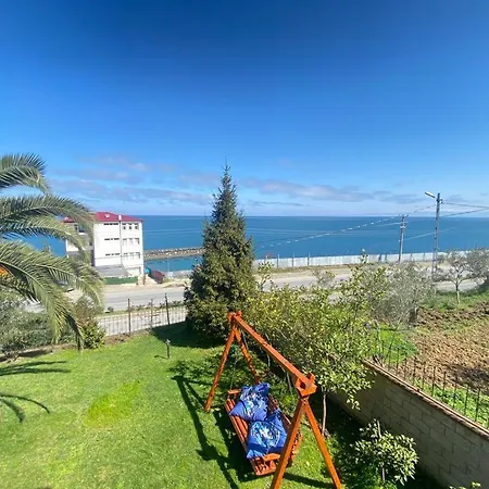 Mersin 61 * Trabzon