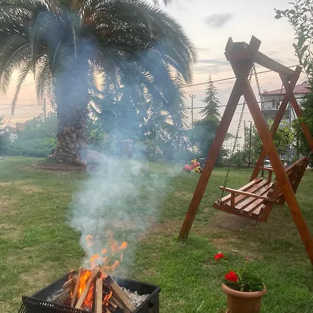 Villa Mersin 61