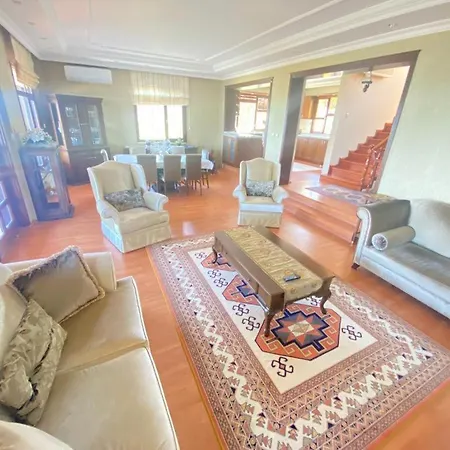 Villa Mersin 61
