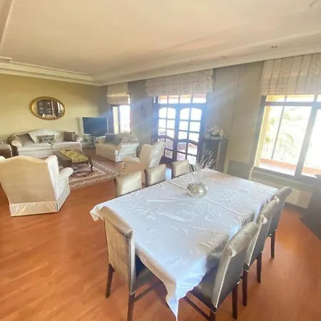 Mersin 61 Villa Trabzon
