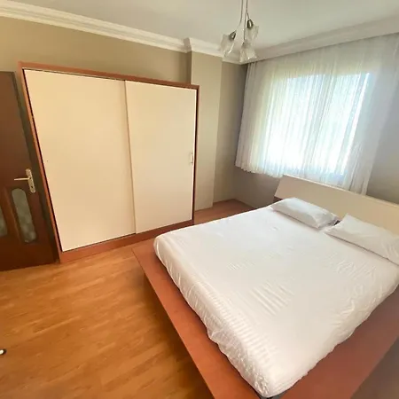Villa Mersin 61 *