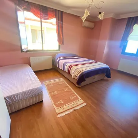 Villa Mersin 61 Trabzon