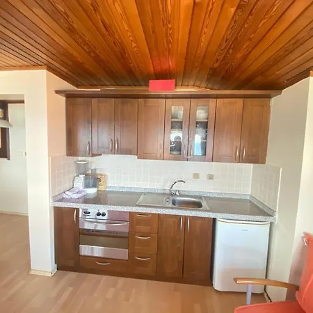 Villa Mersin 61 *