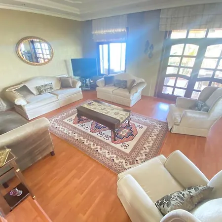 Villa Mersin 61 Trabzon