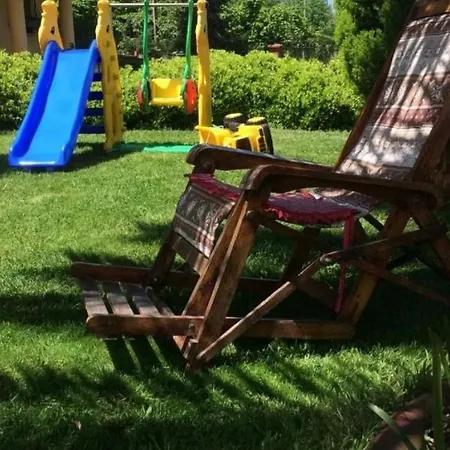 Mersin 61 Villa