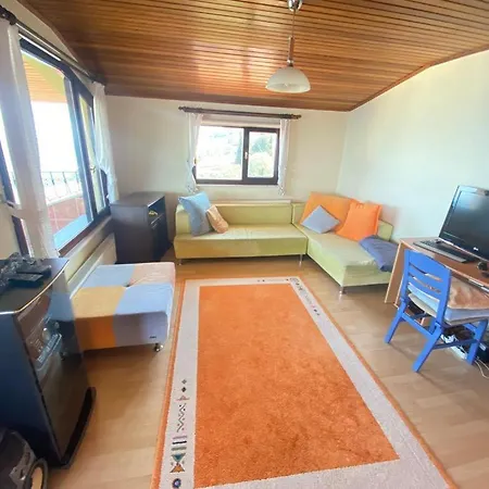 Villa Mersin 61 *